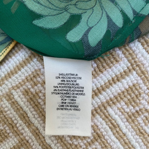 Alice & Olivia Blouse - Picture 4 of 4